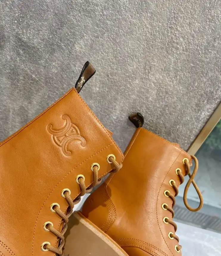 hype Celine Boots