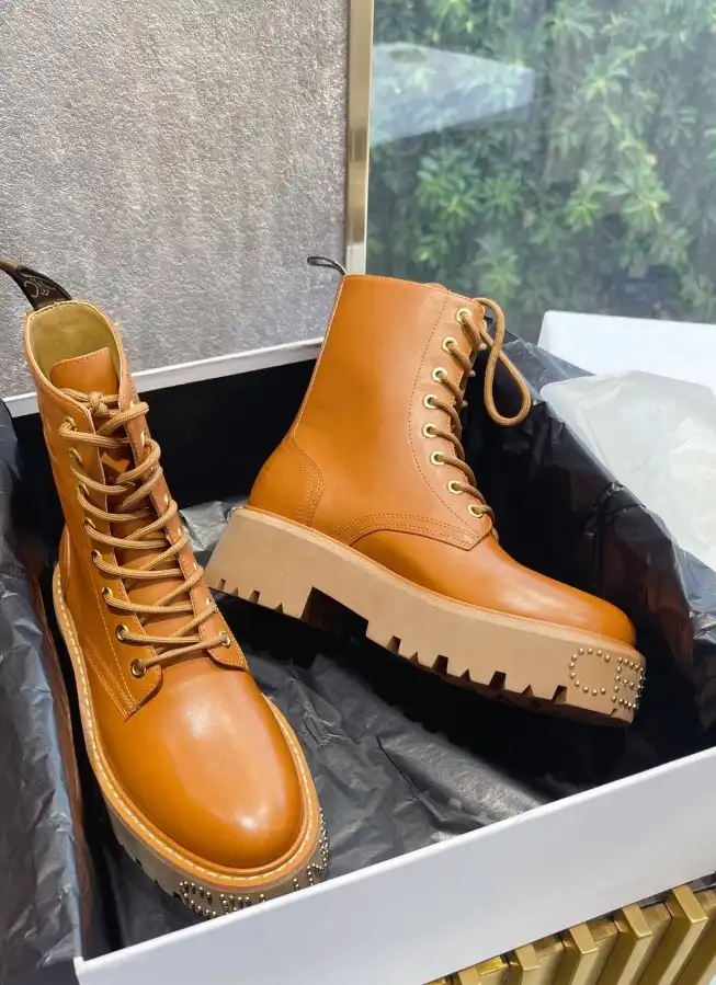 hype Celine Boots