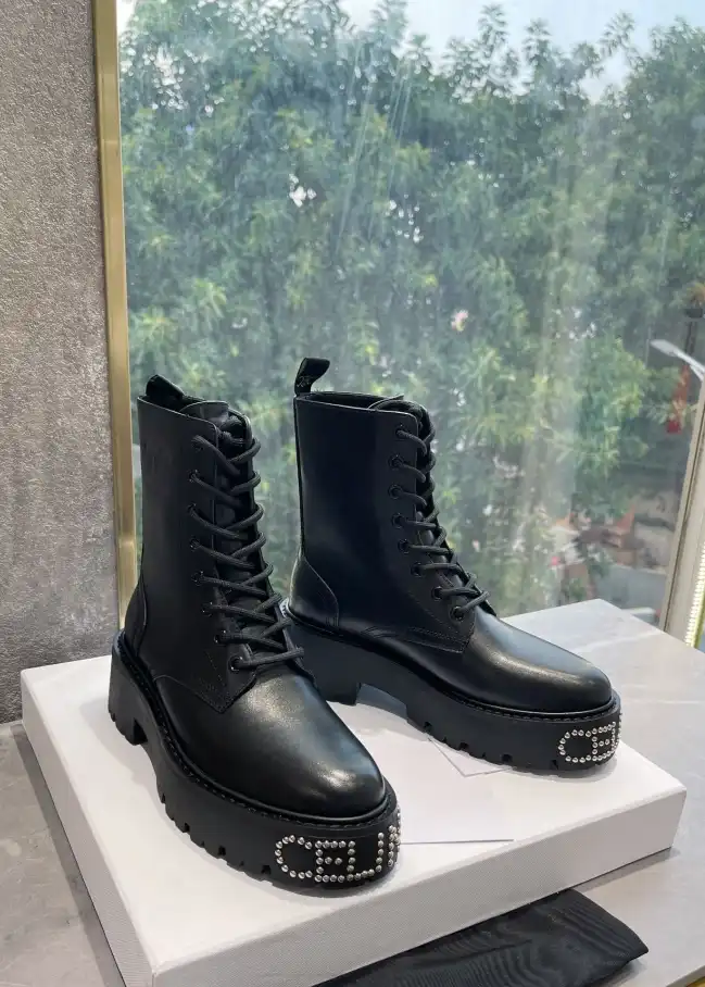 hype Celine Boots