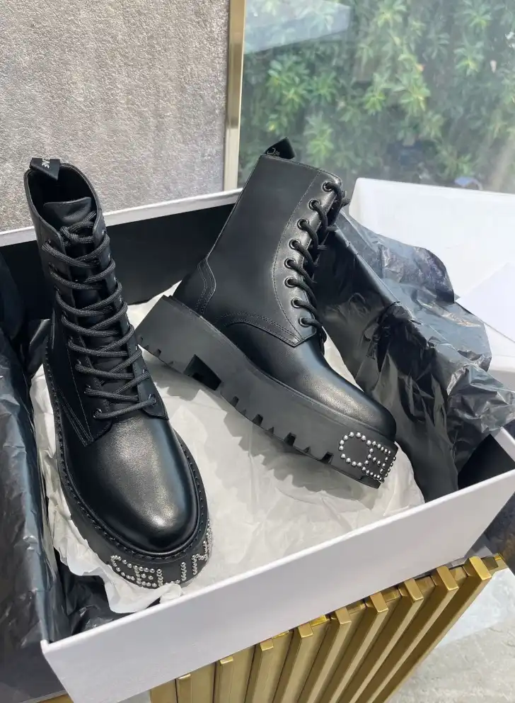 hype Celine Boots