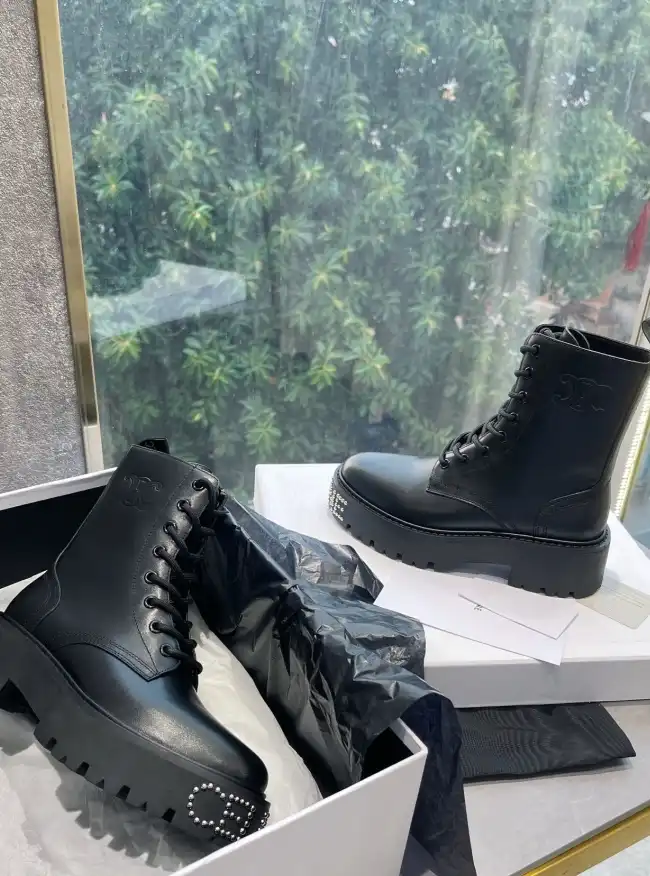 hype Celine Boots