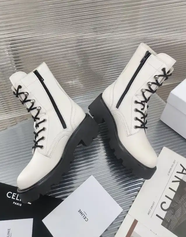 hype Celine Boots