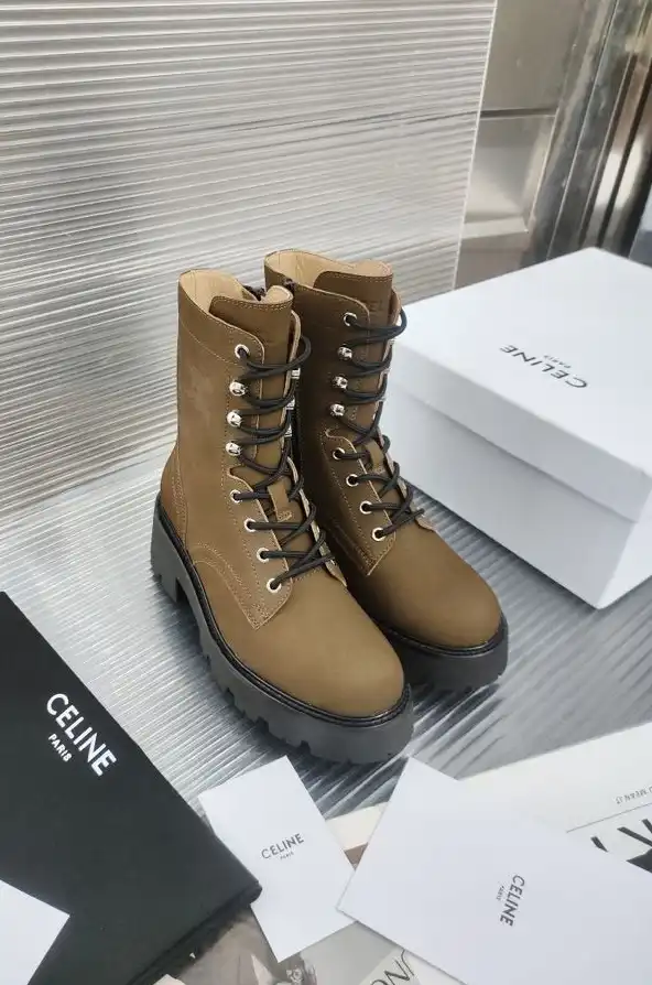 hype Celine Boots