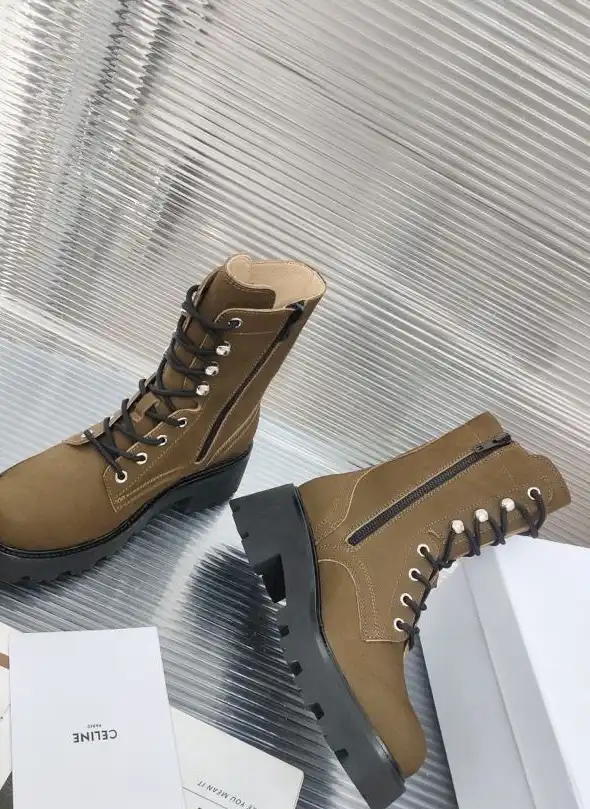 hype Celine Boots