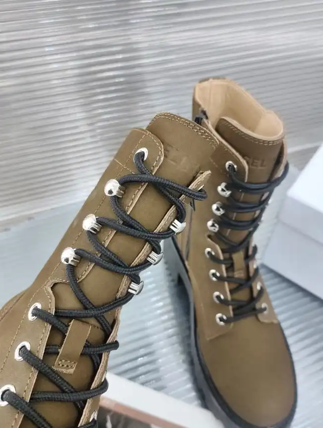 hype Celine Boots