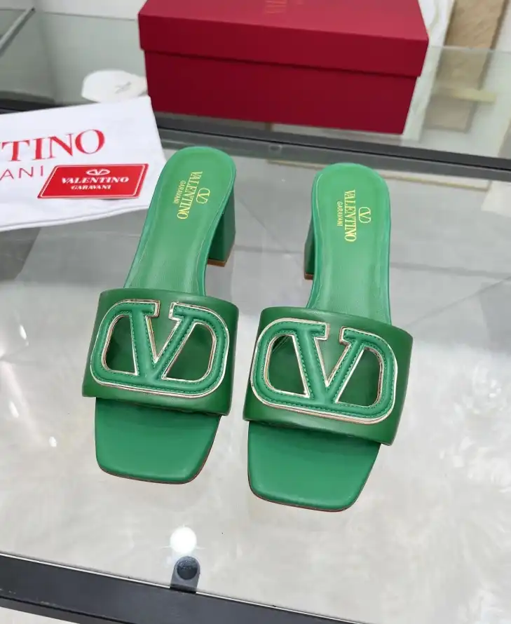 hype Valentino Slippers