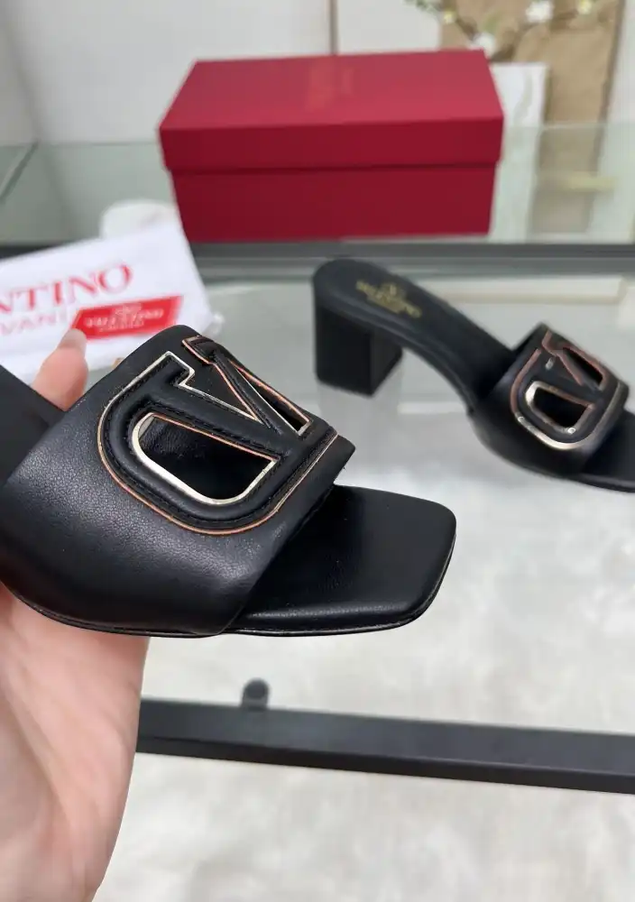 hype Valentino Slippers