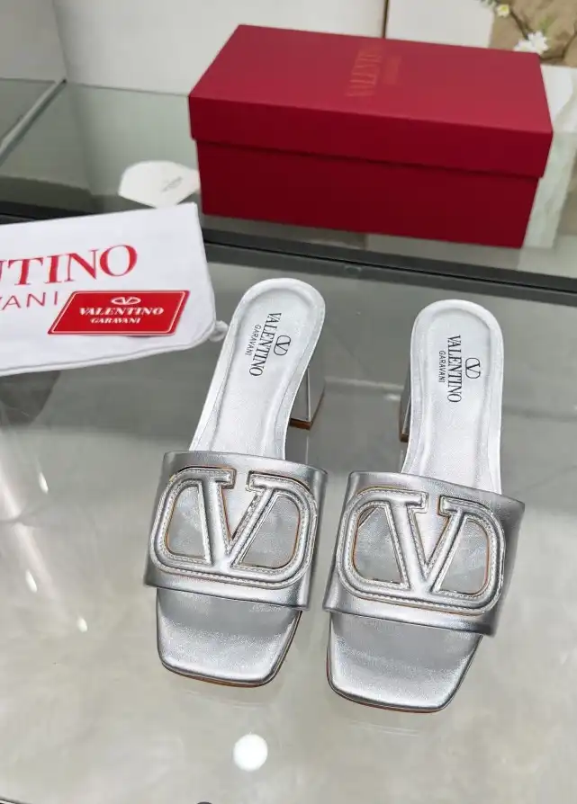 hype Valentino Slippers