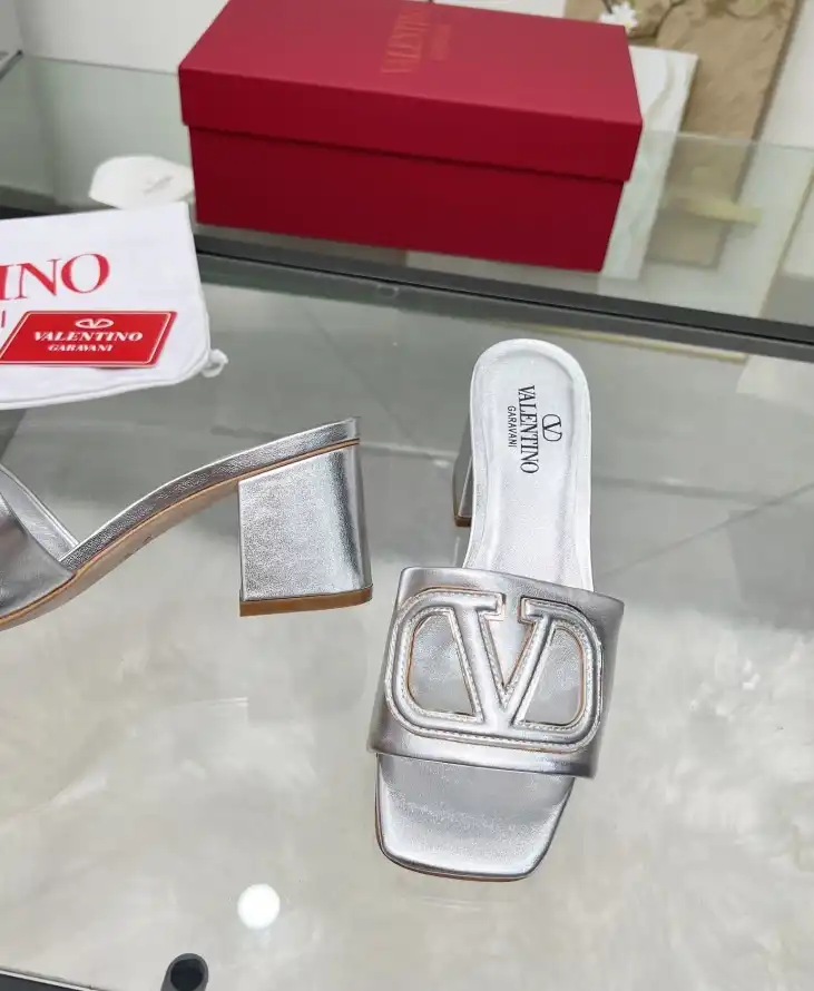 hype Valentino Slippers