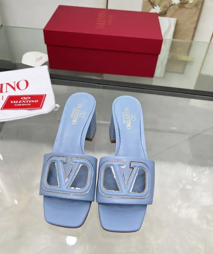 hype Valentino Slippers