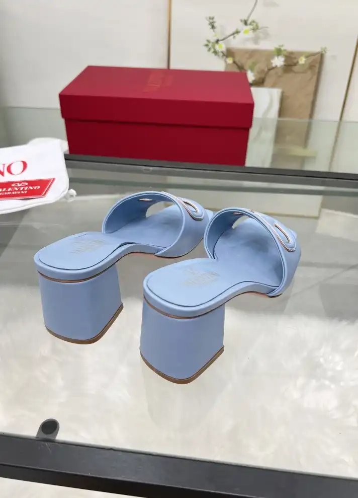 hype Valentino Slippers