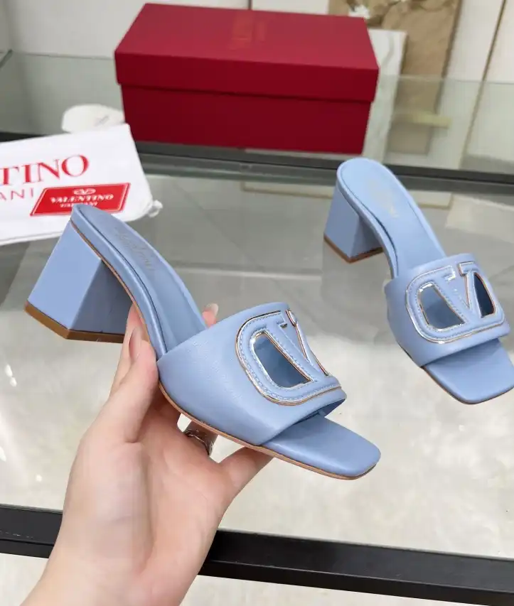 hype Valentino Slippers