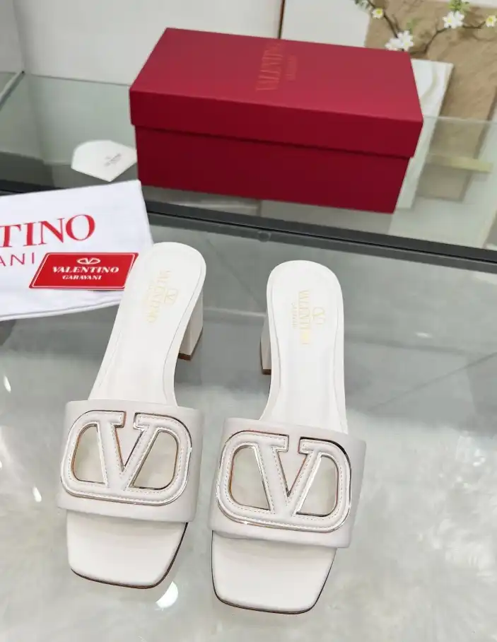 hype Valentino Slippers