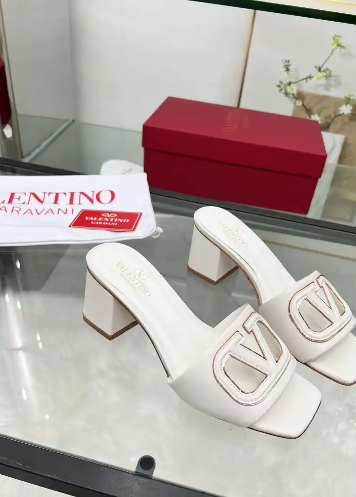 hype Valentino Slippers