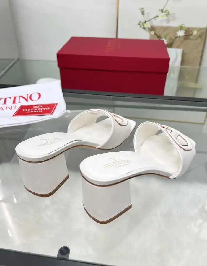 hype Valentino Slippers