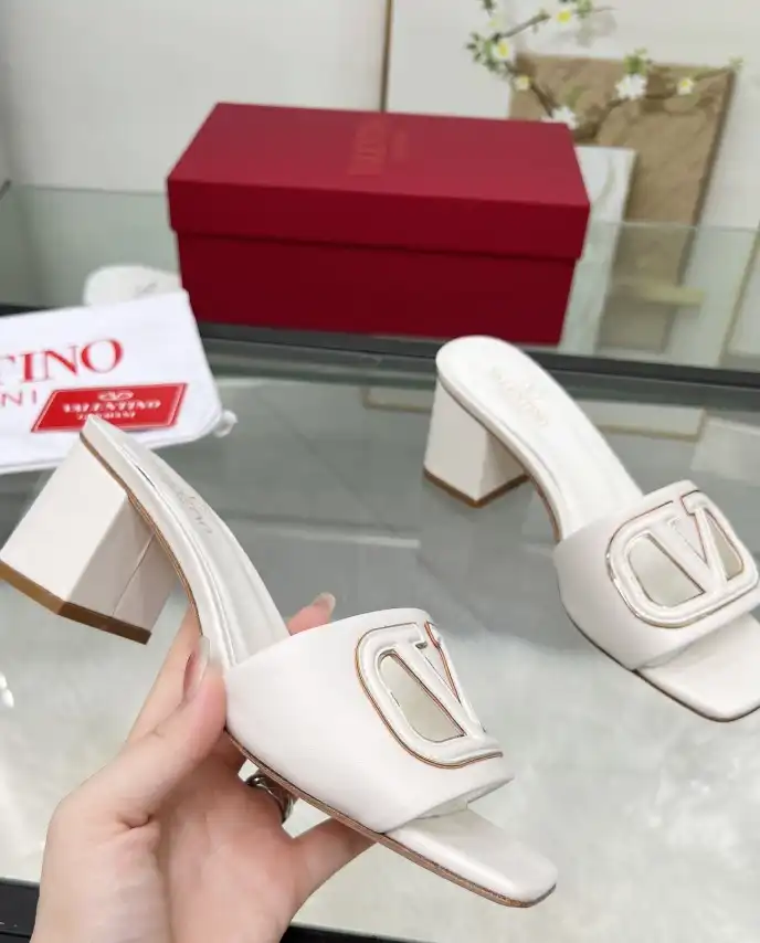 hype Valentino Slippers