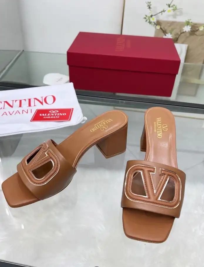 hype Valentino Slippers