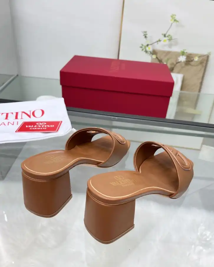 hype Valentino Slippers