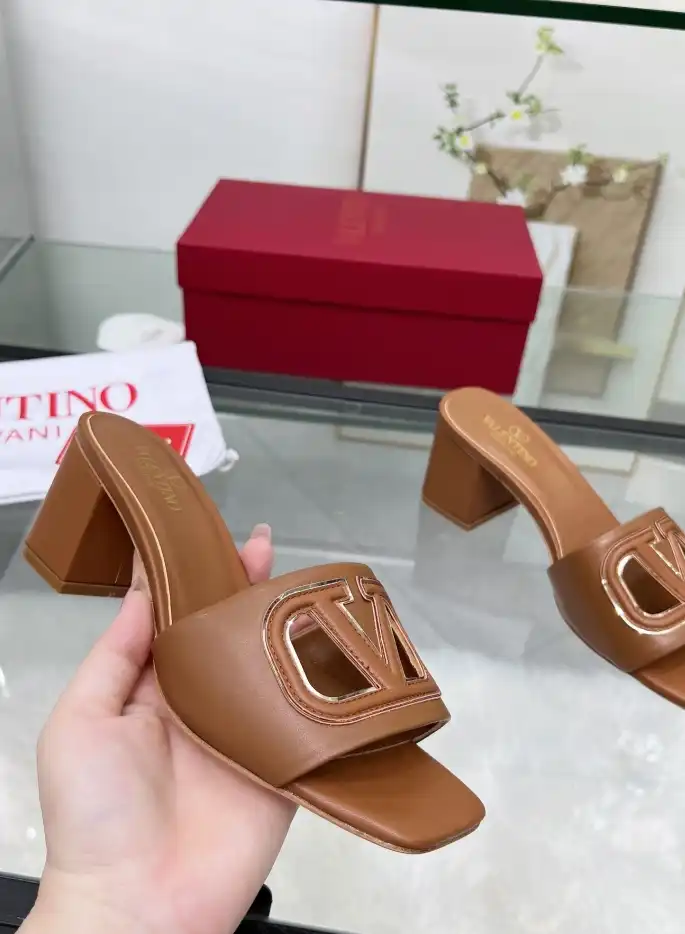 hype Valentino Slippers