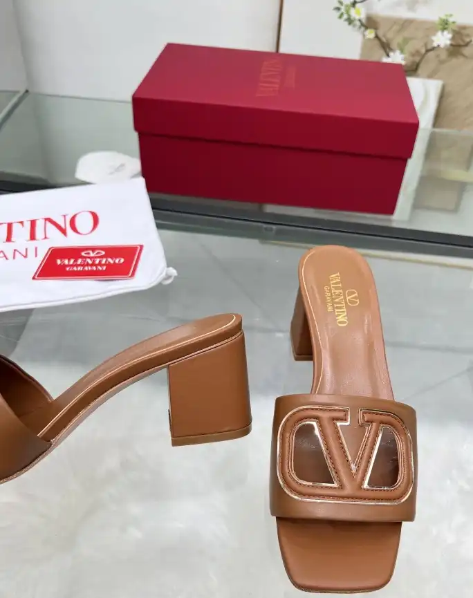 hype Valentino Slippers