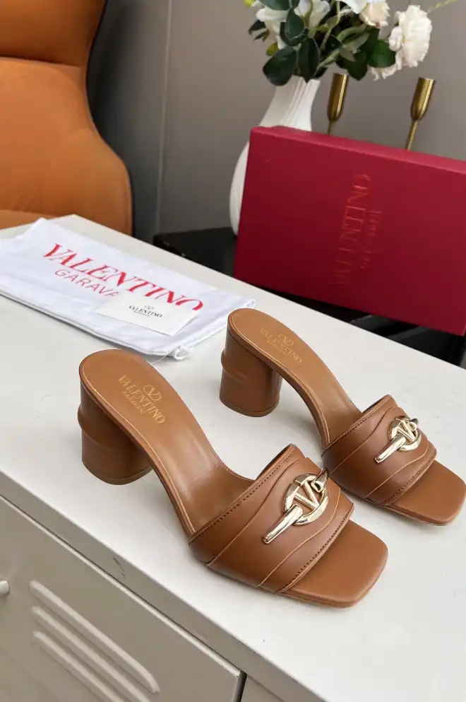 hype Valentino Slippers