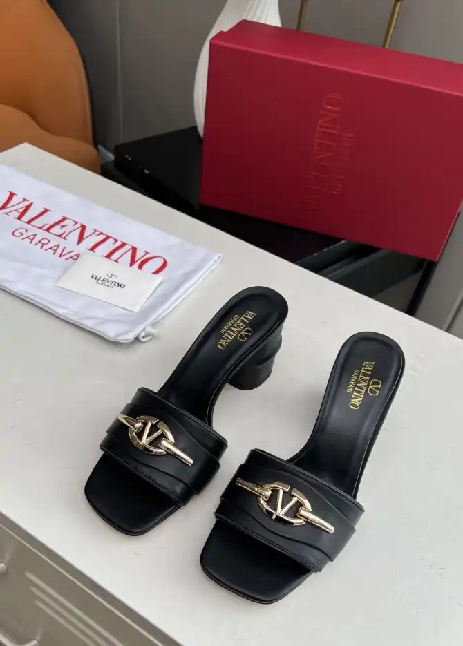 hype Valentino Slippers