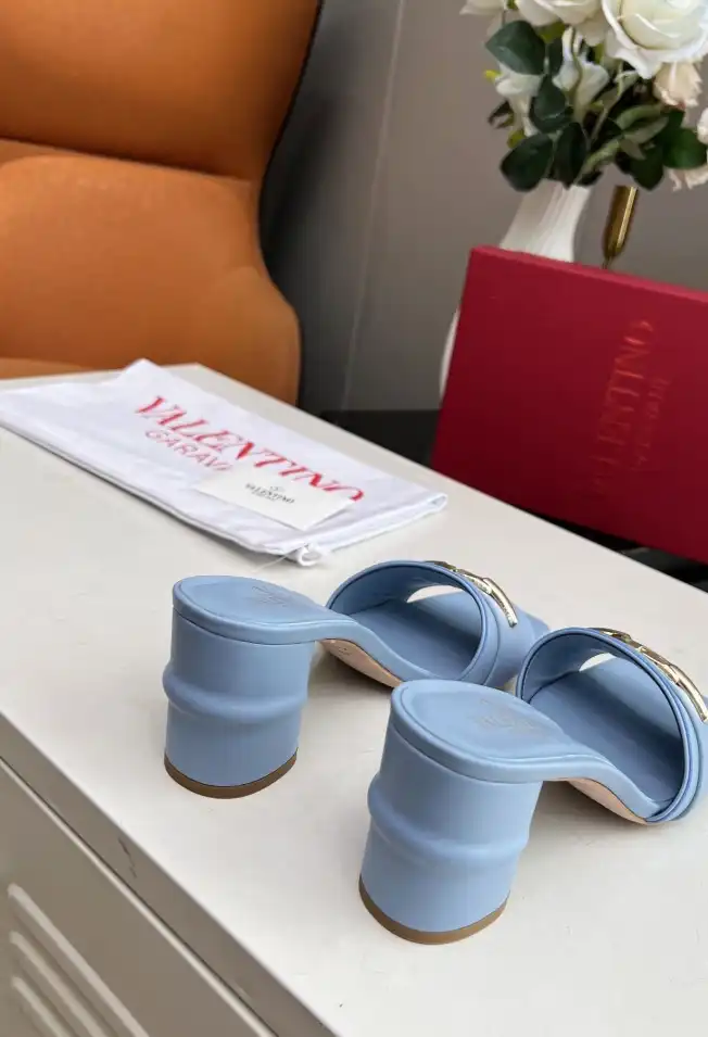 hype Valentino Slippers