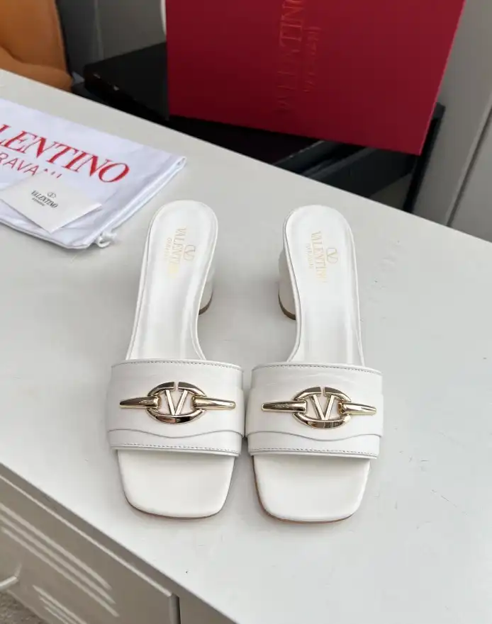 hype Valentino Slippers