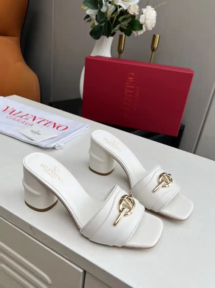 hype Valentino Slippers