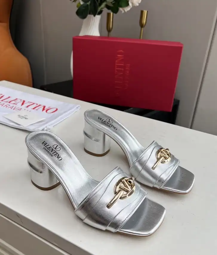 hype Valentino Slippers