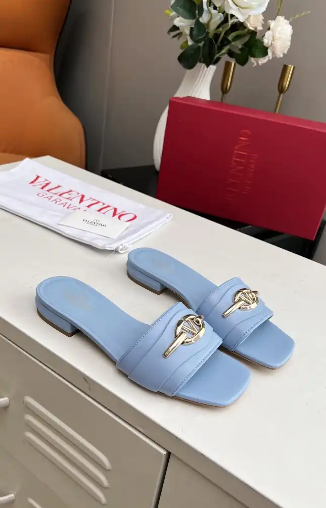 hype Valentino Slippers