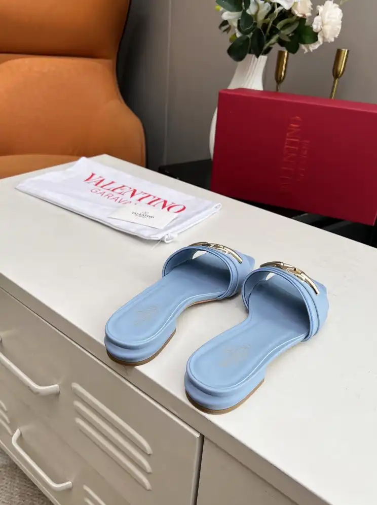 hype Valentino Slippers