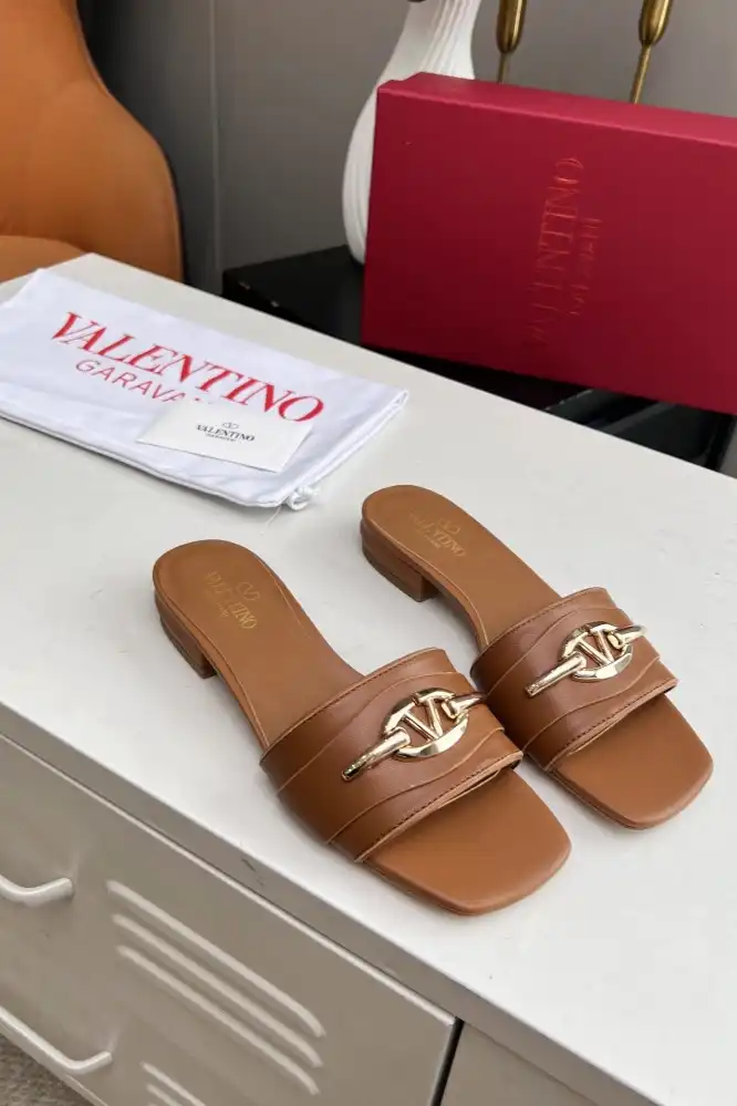 hype Valentino Slippers