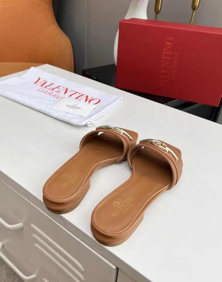 hype Valentino Slippers