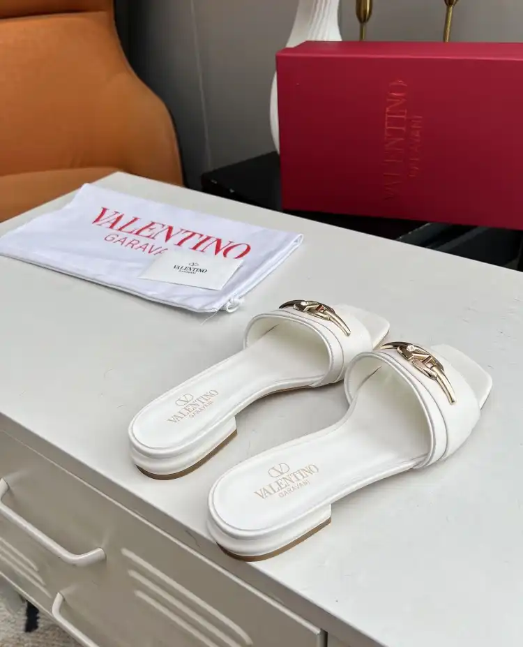 hype Valentino Slippers