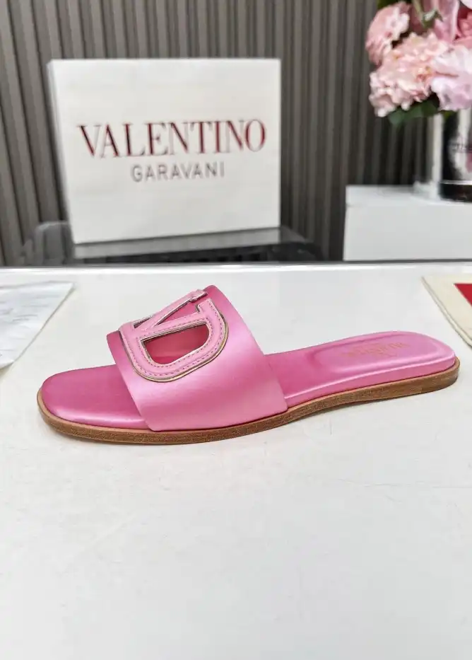 hype Valentino Slippers