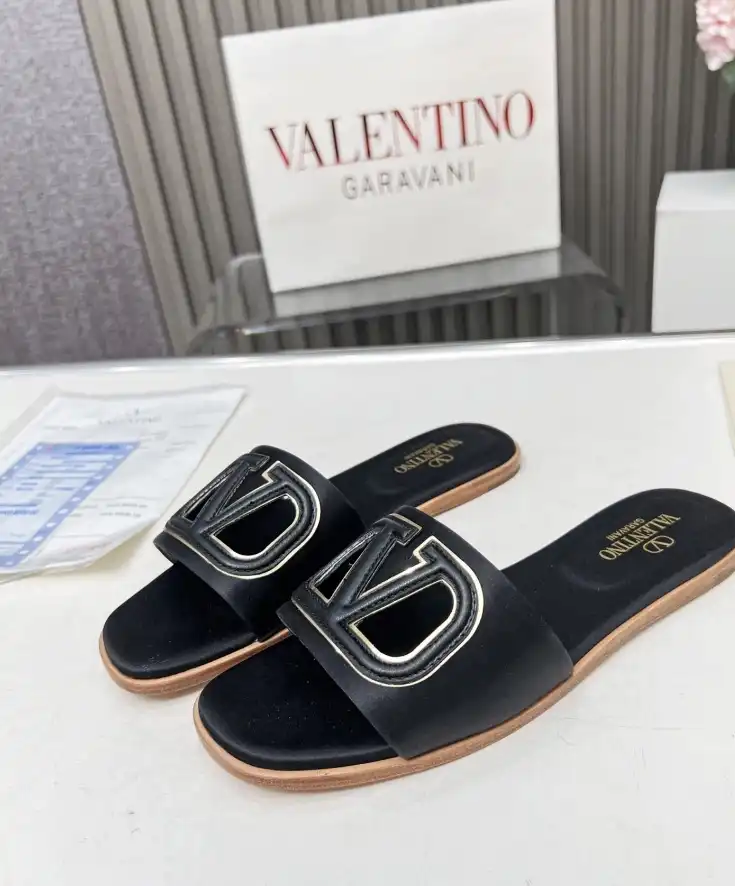 hype Valentino Slippers