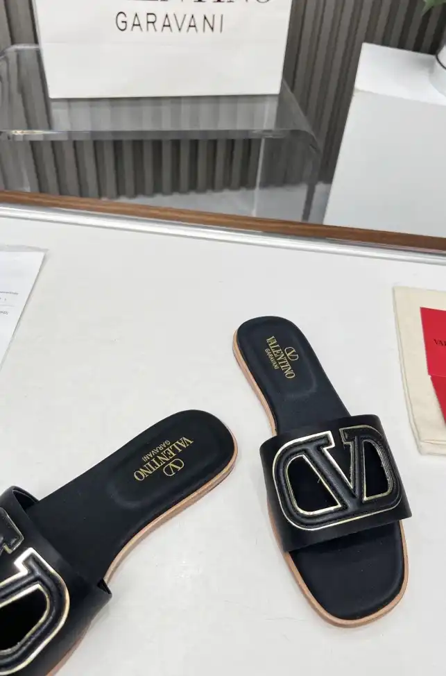 hype Valentino Slippers