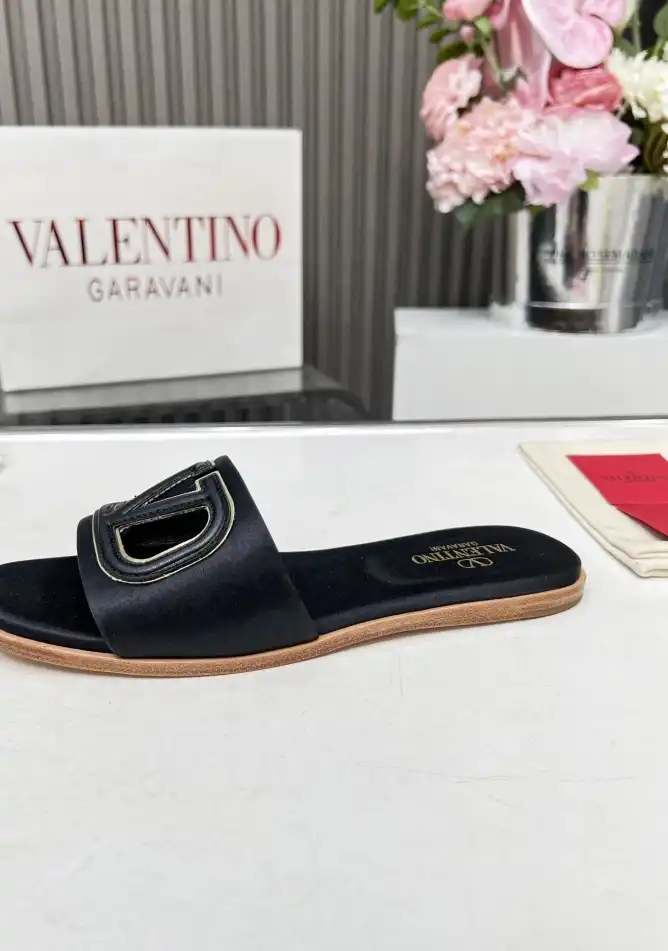 hype Valentino Slippers