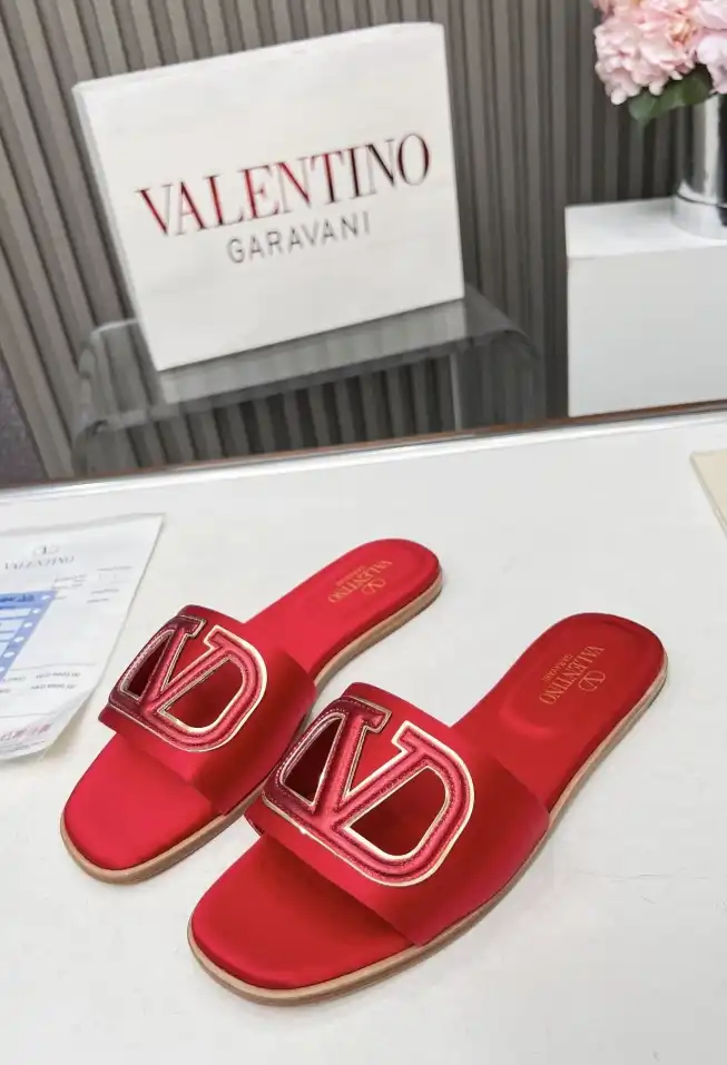 hype Valentino Slippers