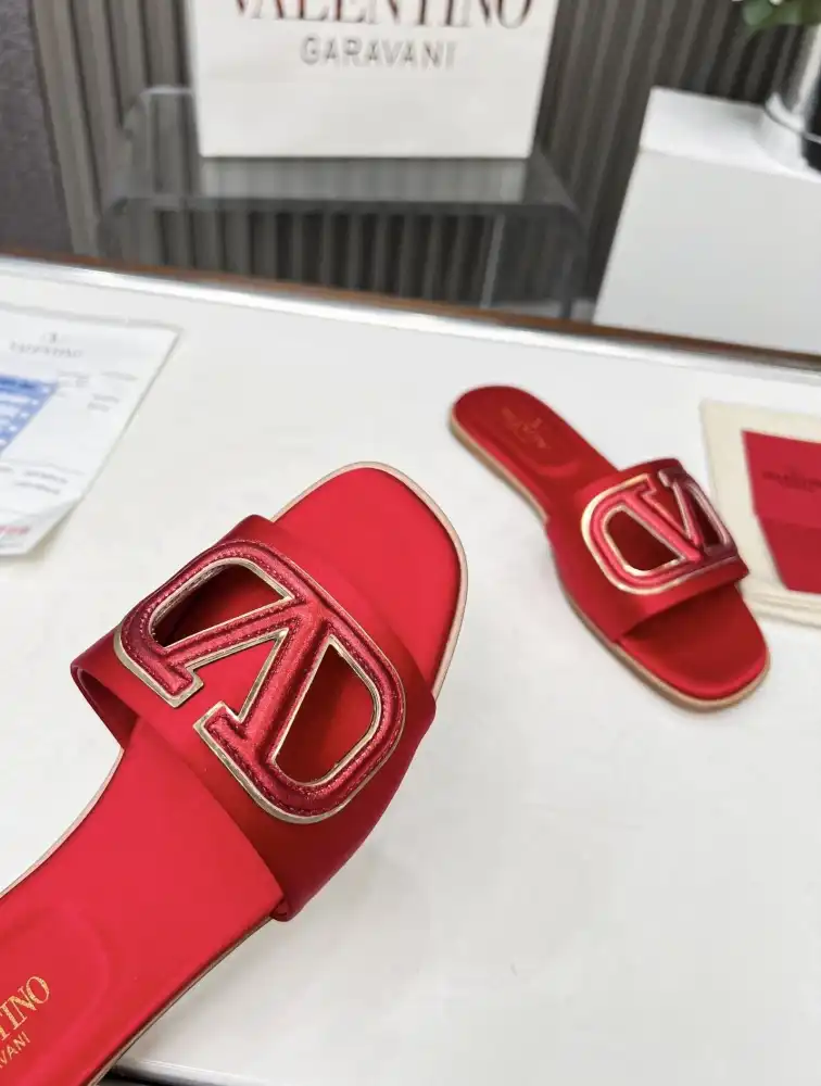 hype Valentino Slippers