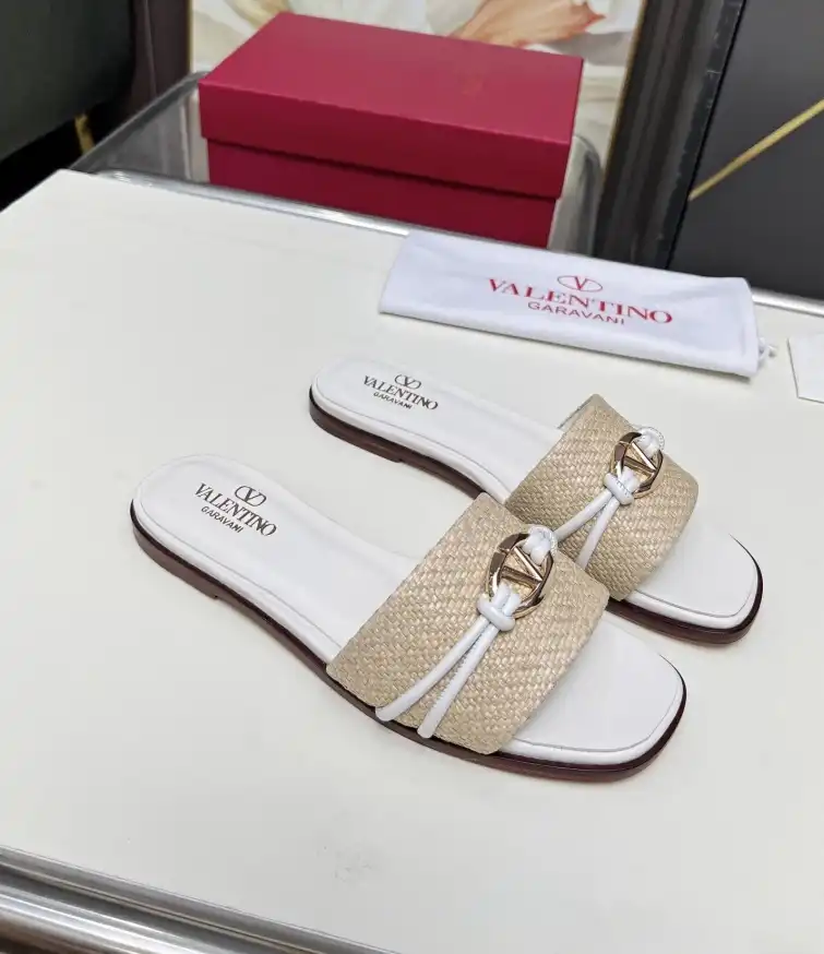 hype Valentino Slippers