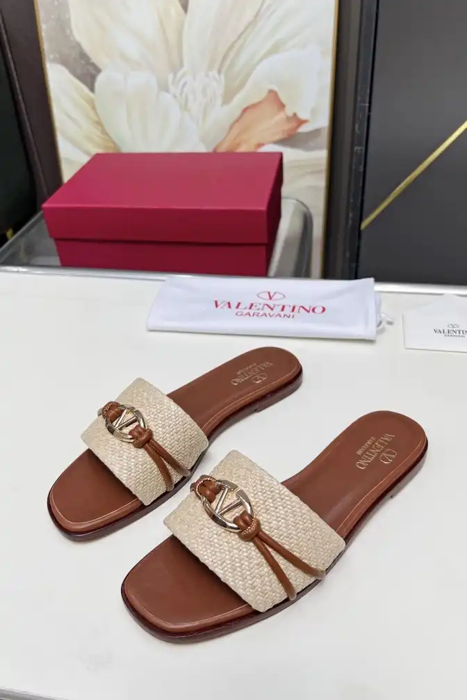 hype Valentino Slippers