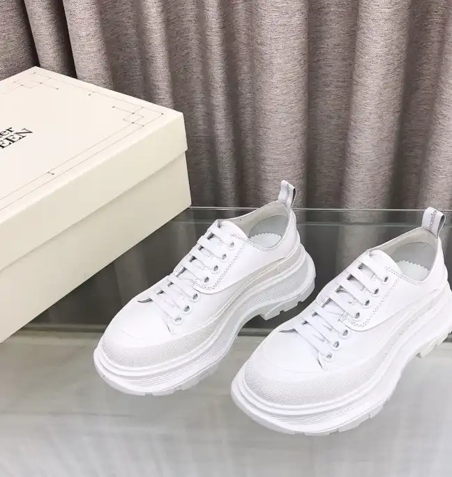 hype Alexander Mcqueen Casual Shoes