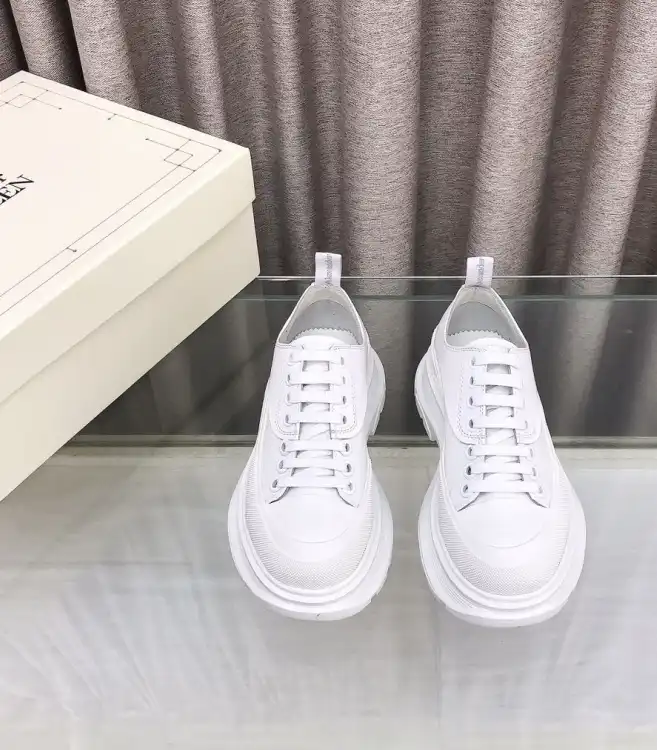 hype Alexander Mcqueen Casual Shoes