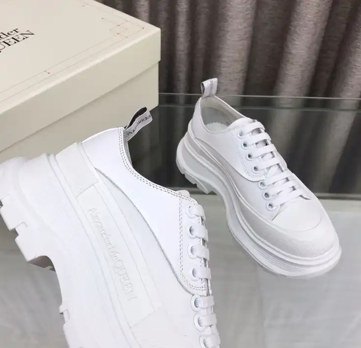 hype Alexander Mcqueen Casual Shoes