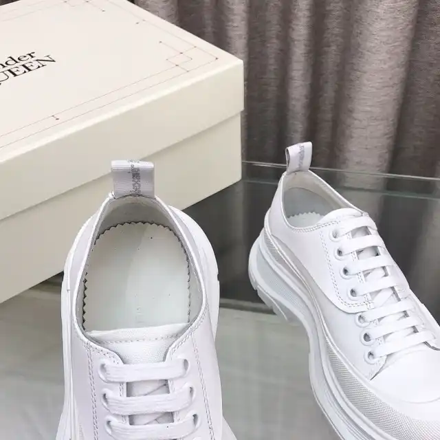 hype Alexander Mcqueen Casual Shoes