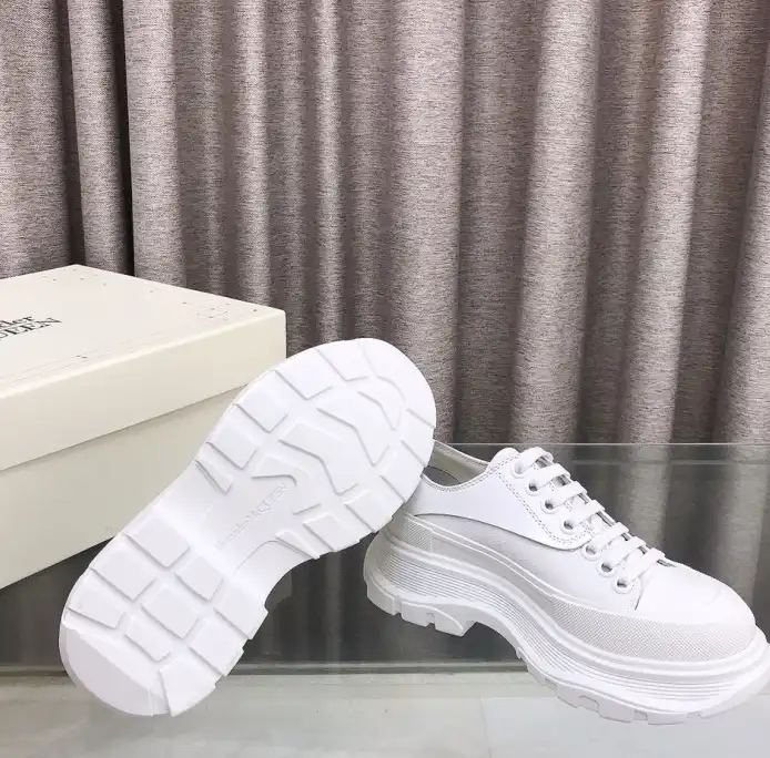 hype Alexander Mcqueen Casual Shoes