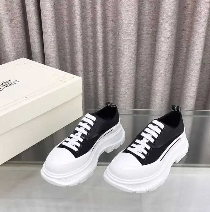 hype Alexander Mcqueen Casual Shoes