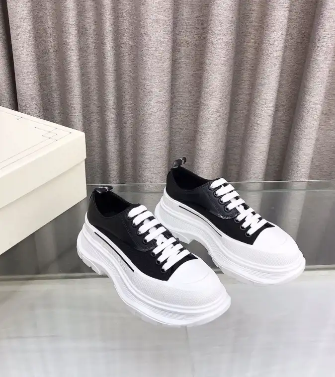 hype Alexander Mcqueen Casual Shoes